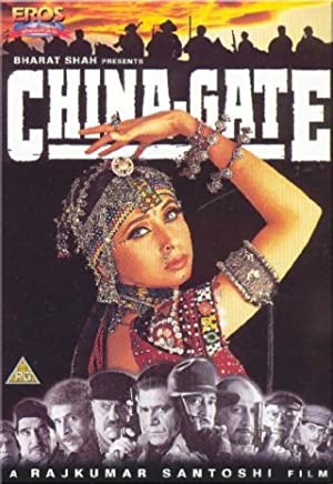 China Gate (1998) with English Subtitles on DVD on DVD